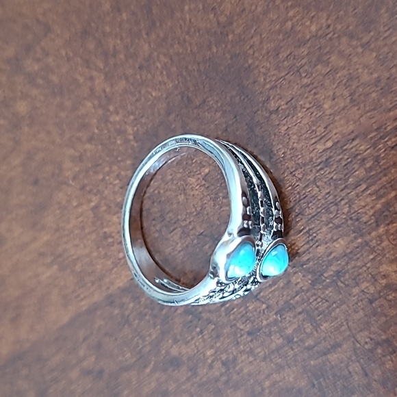 Size 6 - Boho Ring - Picture 3 of 3